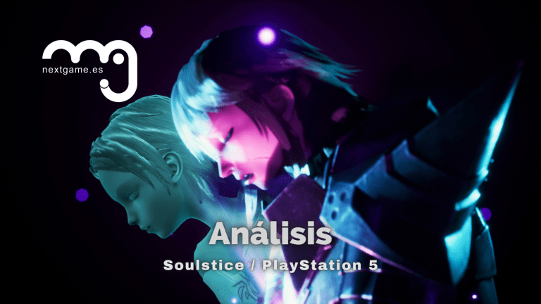 Analisis Soulstice