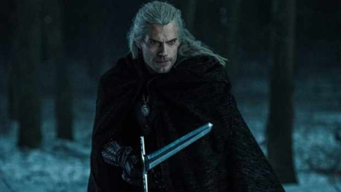 The Witcher Blood Origin Reparto The Witcher Temporada 3 Fecha