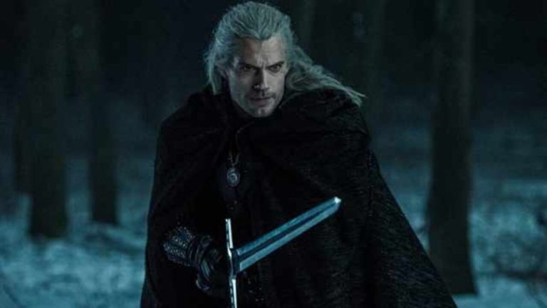 The Witcher Temporada 3 Fecha