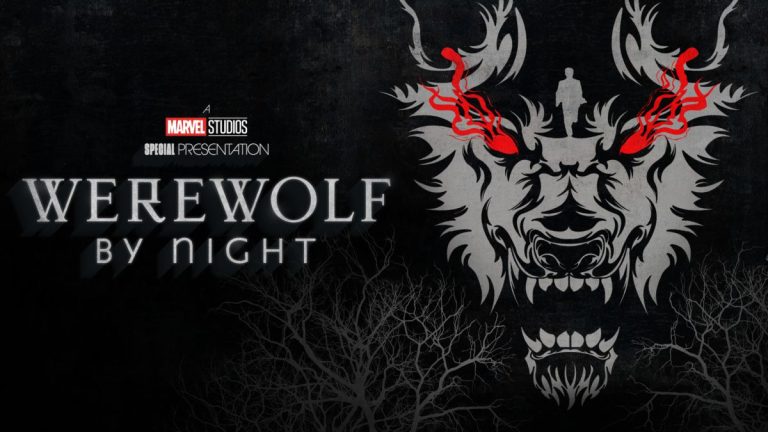 Werewolf by Night Traile