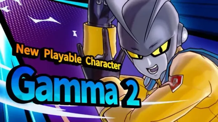 dragon-ball-xenoverse-2 Dragon Ball Xenoblade 2 Gamma 2