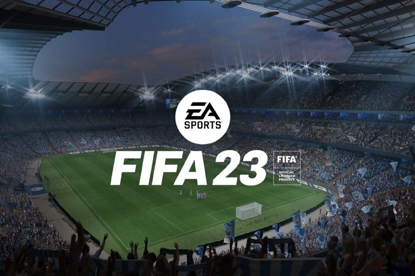 TOTY FIFA 23