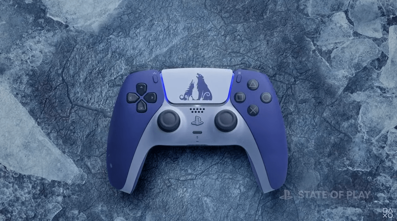 patente mandos playstation