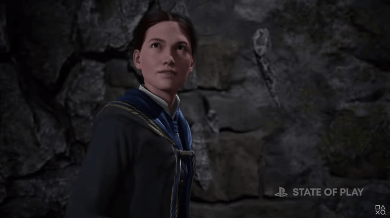 hogwarts legacy actualizacion