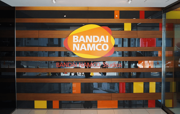 Bandai Namco