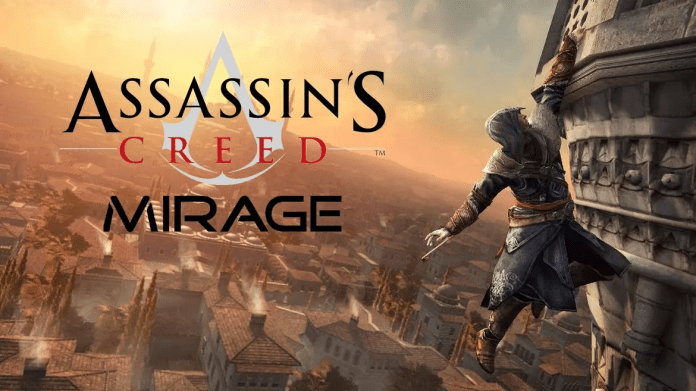 image Assassins's Creed Mirage