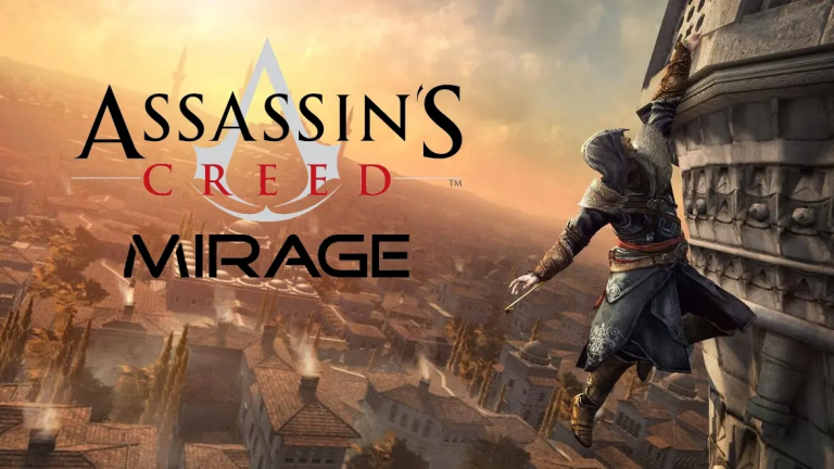 Assassins's Creed Mirage