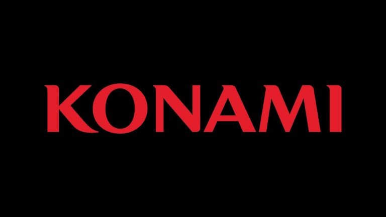 Konami Tokyo Game Show 2023 LineUp