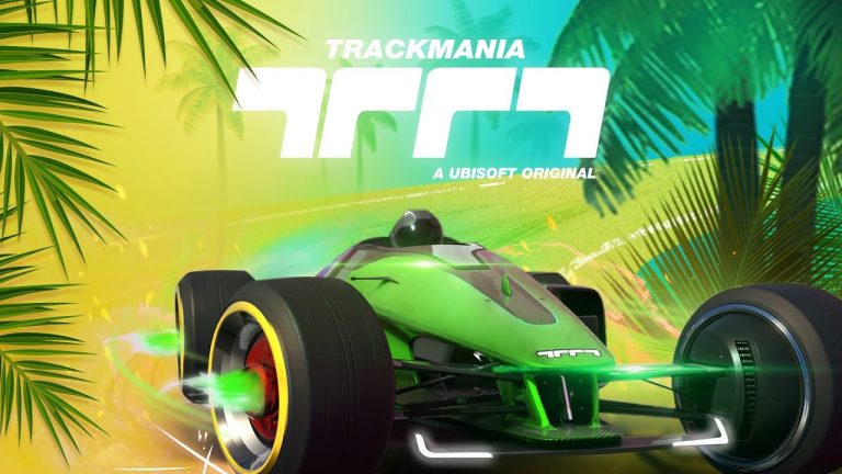 Trackmania se actualizará para la nueva generación de consolas y llegará en 2023