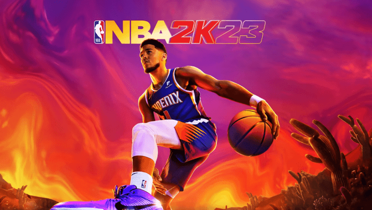 NBA 2K23 modo Ciudad