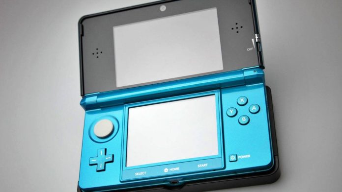 nintendo 3ds