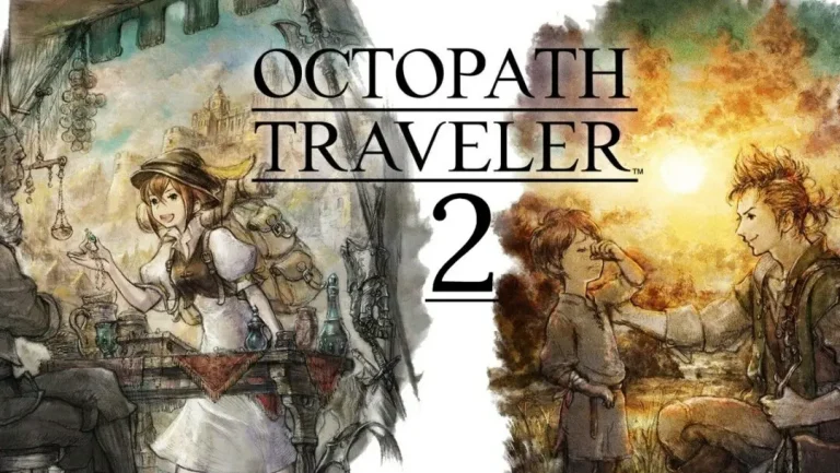 Octopath Traveler 2 ventas