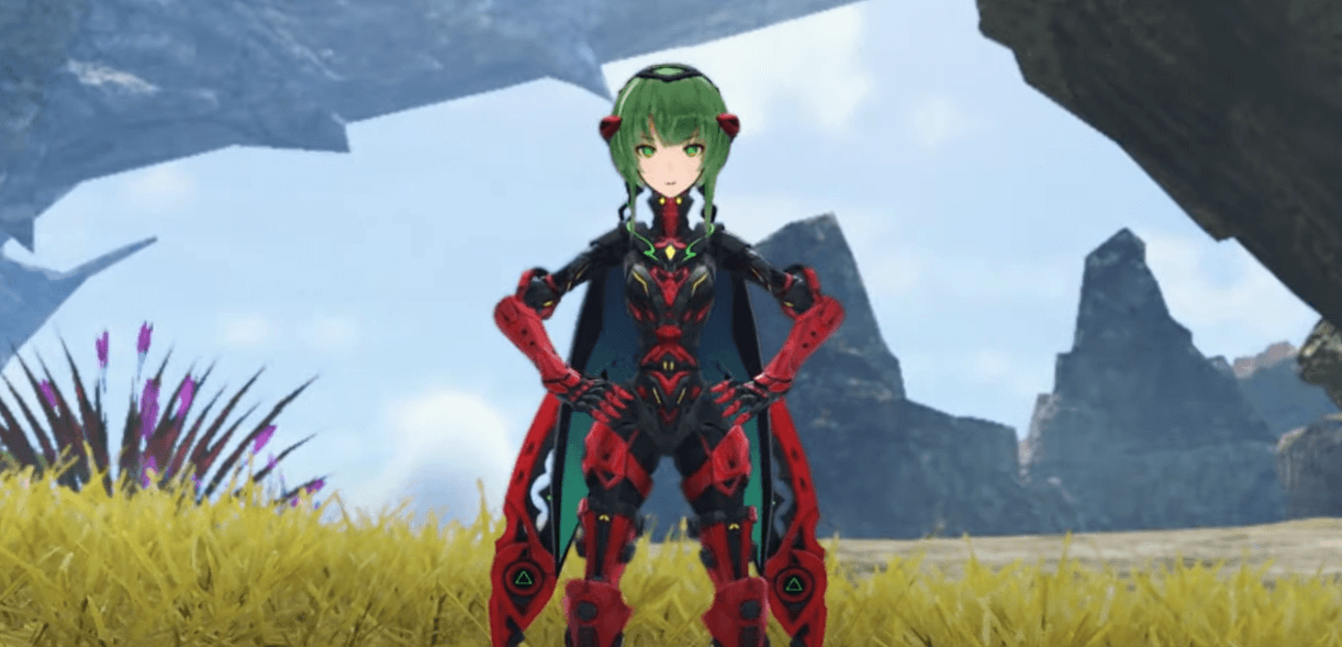 pase expansion xenoblade 3