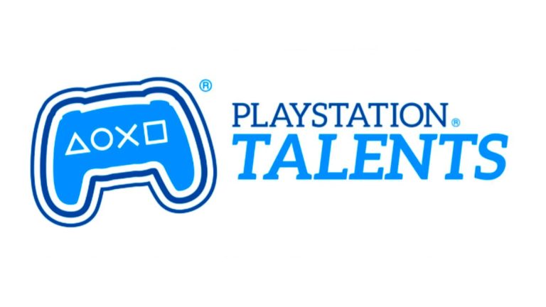 PlayStation Talents Asia
