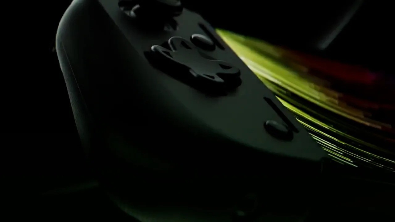 Razer presenta la Razer Edge 5G, su consola para el juego en la nube