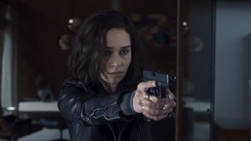 secret invasion trailer