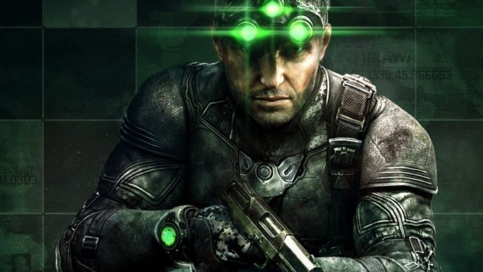 Splinter Cell Remake Splinter Cell Remake