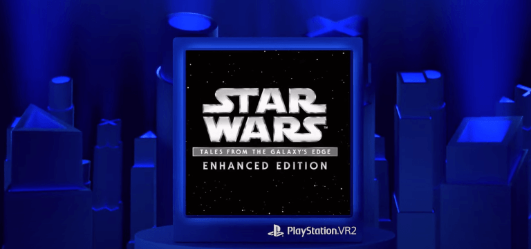 Star Wars tendrá un título en el catálogo de juegos de PSVR2
