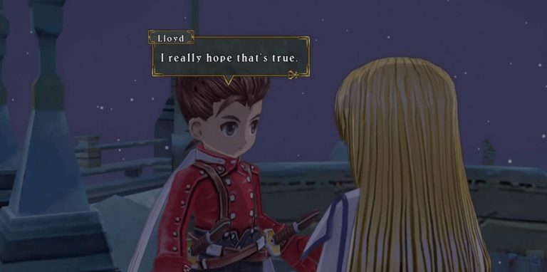 Tales of Symphonia Remastered es otro de los grandes JRPG presentados durante el Nintendo Direct