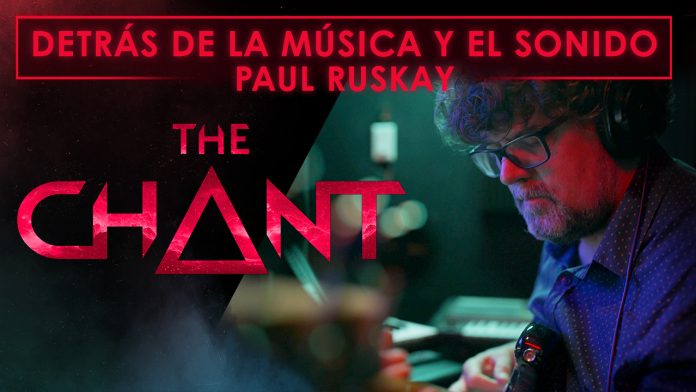 the chant video the chant video