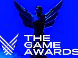 Take Two The Game Awards