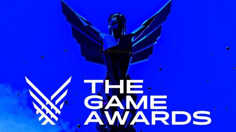 The Game Awards 2023 fecha