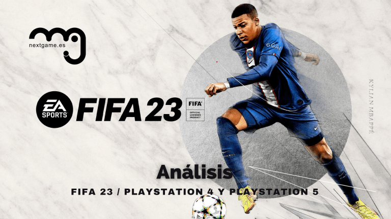 Analisis FIFA 23