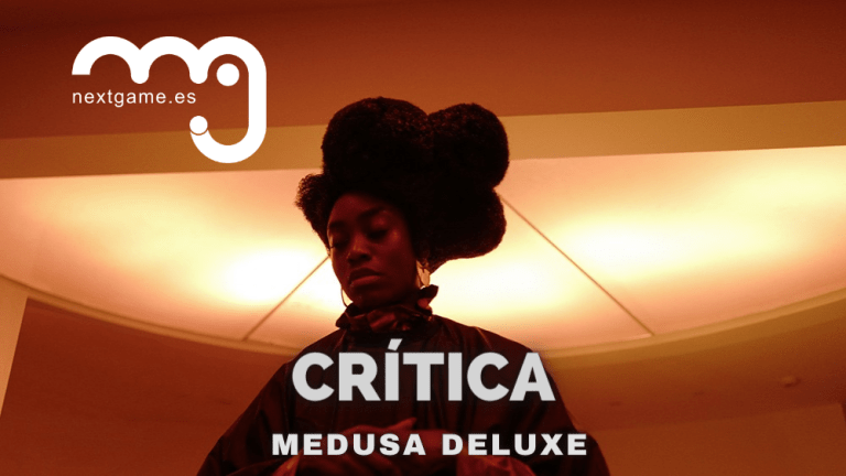 medusa deluxe critica