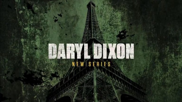 TWD Daryl Dixon Temporada 2