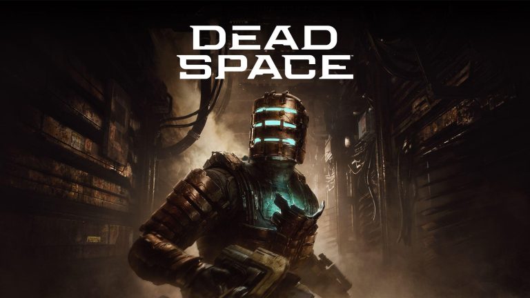 Dead Space Remake comparativa