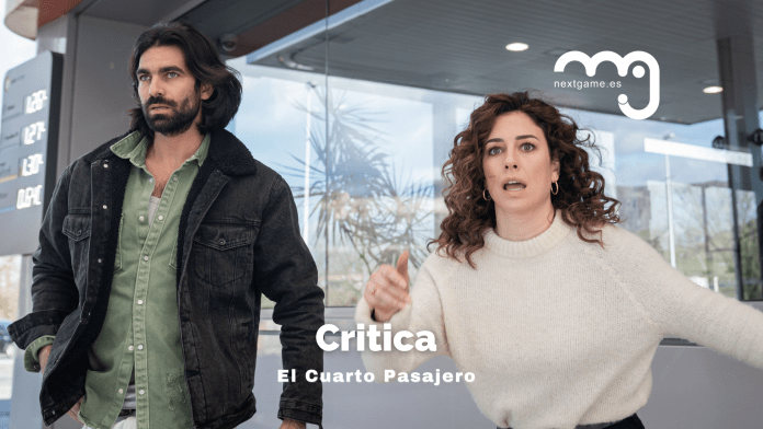 Critica El Cuarto Pasajero