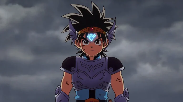 Dragon Quest y su nuevo manga se retrasan en España