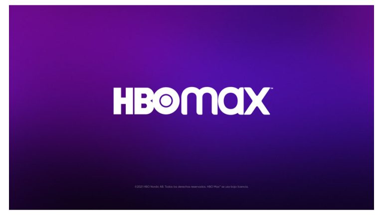 HBO Max Fusion Discovery