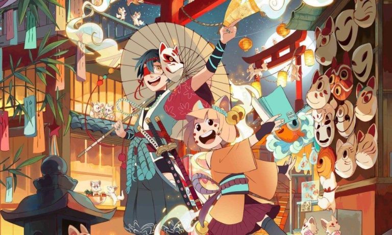 Manga Barcelona 2022