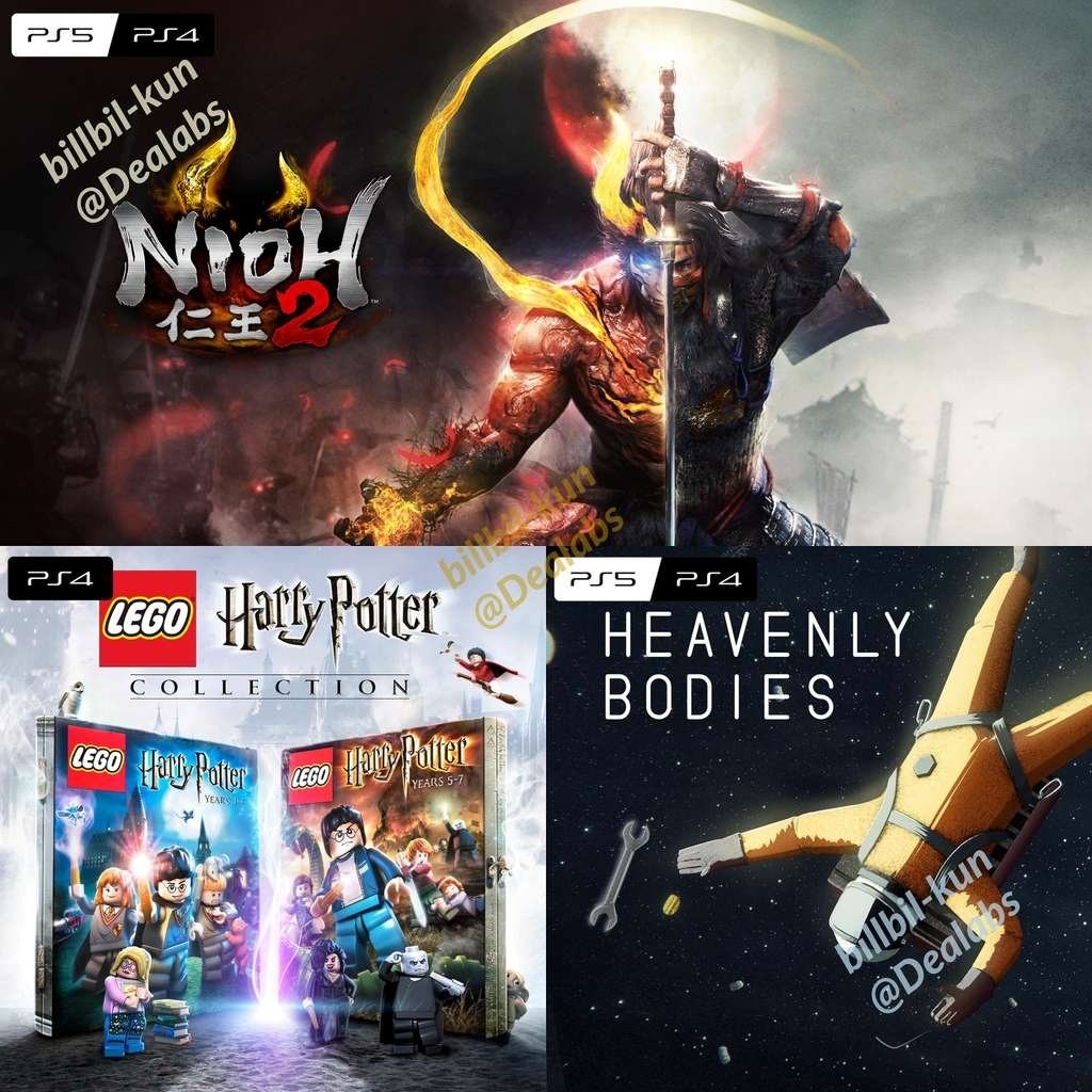 juegos ps plus noviembre 2022