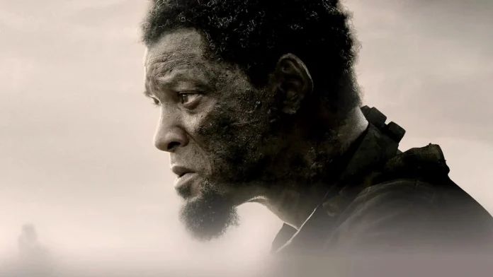 Hacia La Libertad Trailer Will Smith