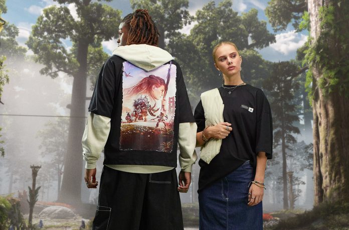 Horizon Ropa PlayStation