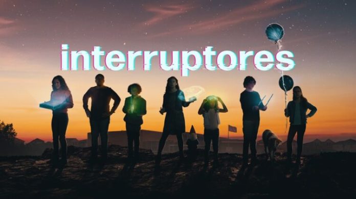 Interruptores Apple TV Trailer