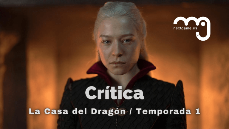 Critica Casa del Dragon Temporada 1
