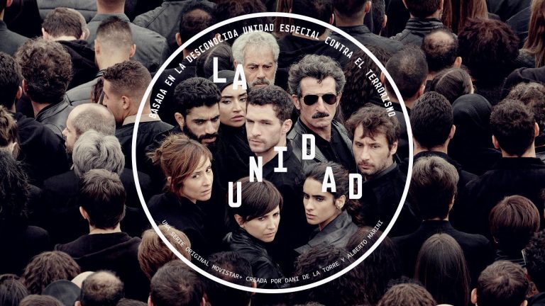 La Unidad Kabul Trailer