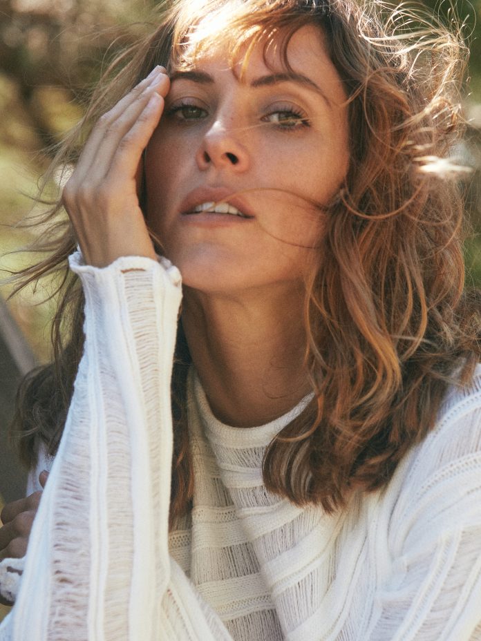 MaggieCivantos_LaPasiónTurca_Antena3 la pasion turca protagonistas