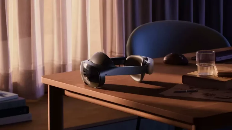 Meta Quest Pro anunciadas