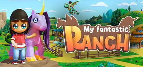 My Fantastic Ranch video