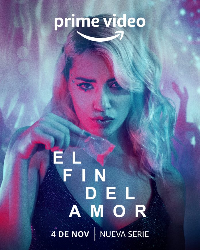 el fin del amor trailer