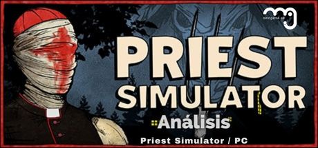 Análisis Priest Simulator