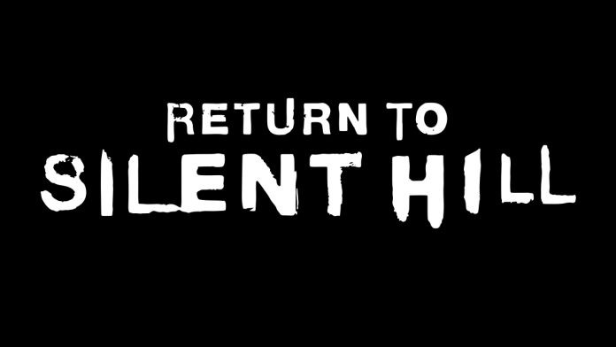 Return To Silent Hill Pelicula Return To Silent Hill Tráiler