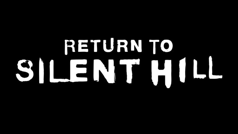 Return To Silent Hill Tráiler