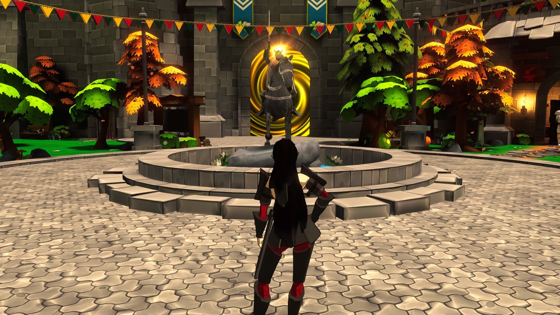 Rivalia Dungeon Raiders Analisis