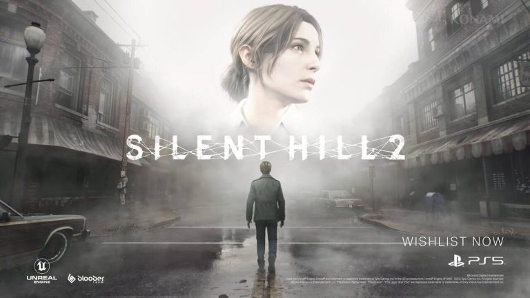 rumores de Silent Hill 2 Remake