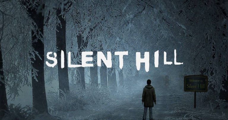 Silent Hill anuncio oficial